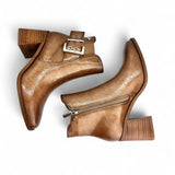 Xti 14431 Taupe Patent