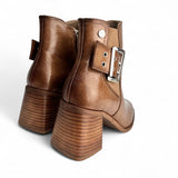 Xti 14431 Taupe Patent