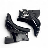 Xti 14431 Black Patent