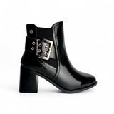 Xti 14431 Black Patent