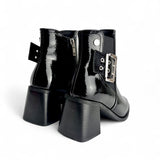 Xti 14431 Black Patent