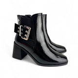 Xti 14431 Black Patent