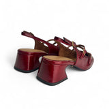 Tamaris 29661 Red Patent