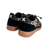 Xti 14415 Black & Leopard