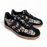 Xti 14415 Black & Leopard