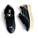 Xti 14437 Black
