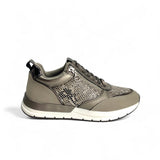 Tamaris 23732 Taupe Snake