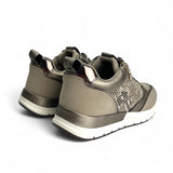 Tamaris 23732 Taupe Snake