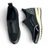 Marco Tozzi 24780 Black