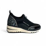 Marco Tozzi 24780 Black