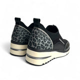 Marco Tozzi 24780 Black