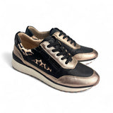 Caprice 23702 Metallic Combination