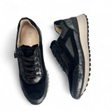 Caprice 23702 Black Combination