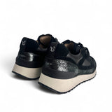 Caprice 23702 Black Combination