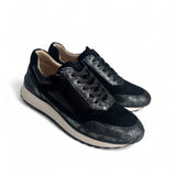 Caprice 23702 Black Combination