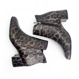 Tamaris 25354 Leopard Print