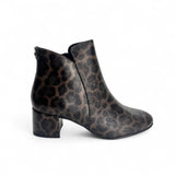 Tamaris 25354 Leopard Print