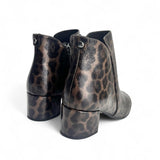Tamaris 25354 Leopard Print