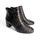Tamaris 25354 Leopard Print