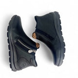 Rieker Z0059 Black