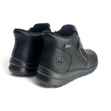 Rieker Z0059 Black
