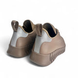 Ecco 218233 Gruuv Taupe Goretex