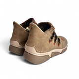 Rieker 45983 Camel