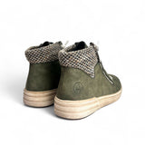 Rieker X0750 Green