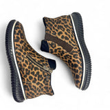 Rieker 74254 Leopard