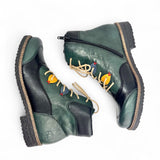 Rieker 73510 Green Multi