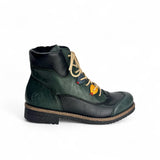 Rieker 73510 Green Multi