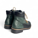 Rieker 73510 Green Multi