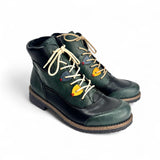 Rieker 73510 Green Multi