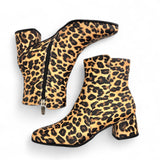 Marco Tozzi 25302 Leopard