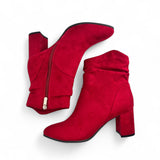 Marco Tozzi 25307 Red