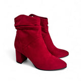 Marco Tozzi 25307 Red