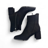 Marco Tozzi 25392 Black