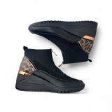 Marco Tozzi 24714 Black