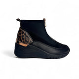 Marco Tozzi 24714 Black