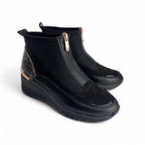 Marco Tozzi 24714 Black