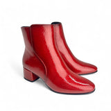 Marco Tozzi 25302 Red