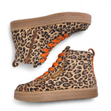 Tamaris 25203 Leopard Print