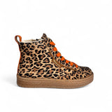 Tamaris 25203 Leopard Print