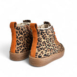 Tamaris 25203 Leopard Print