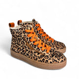 Tamaris 25203 Leopard Print
