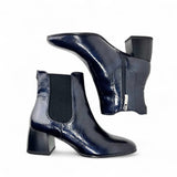 Tamaris 25327 Navy Patent