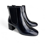 Tamaris 25327 Navy Patent