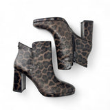 Tamaris 25362 Leopard Print