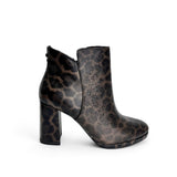 Tamaris 25362 Leopard Print