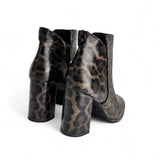 Tamaris 25362 Leopard Print
